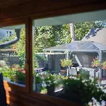 Holiday Home Stary Chodov By Interhome