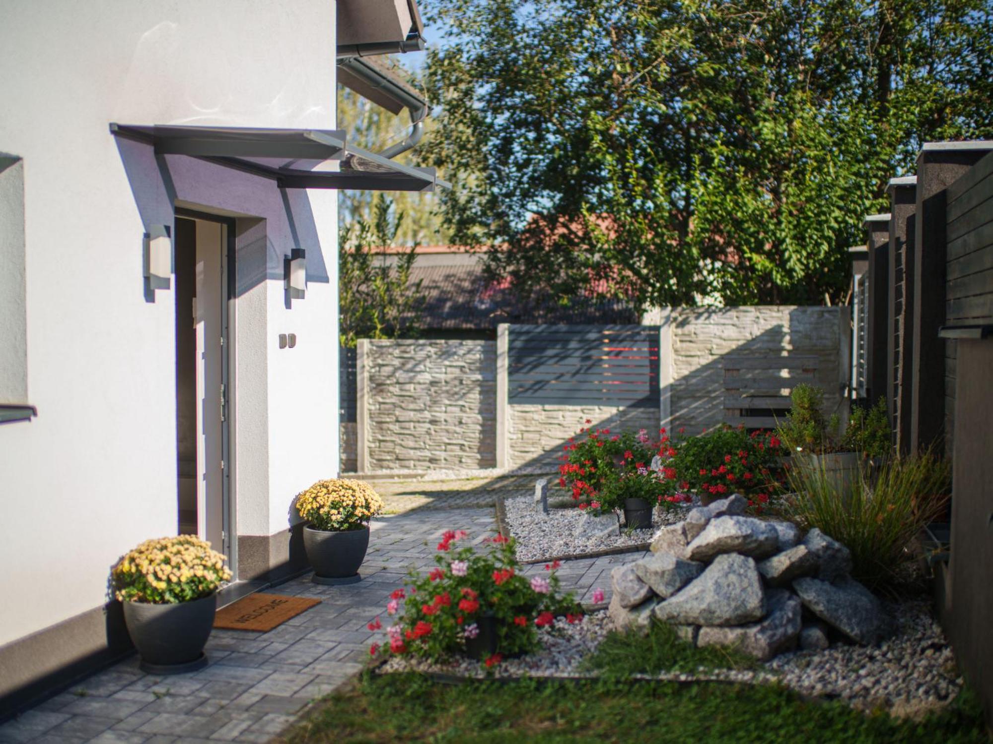 Stary Chodov By Interhome * Prague