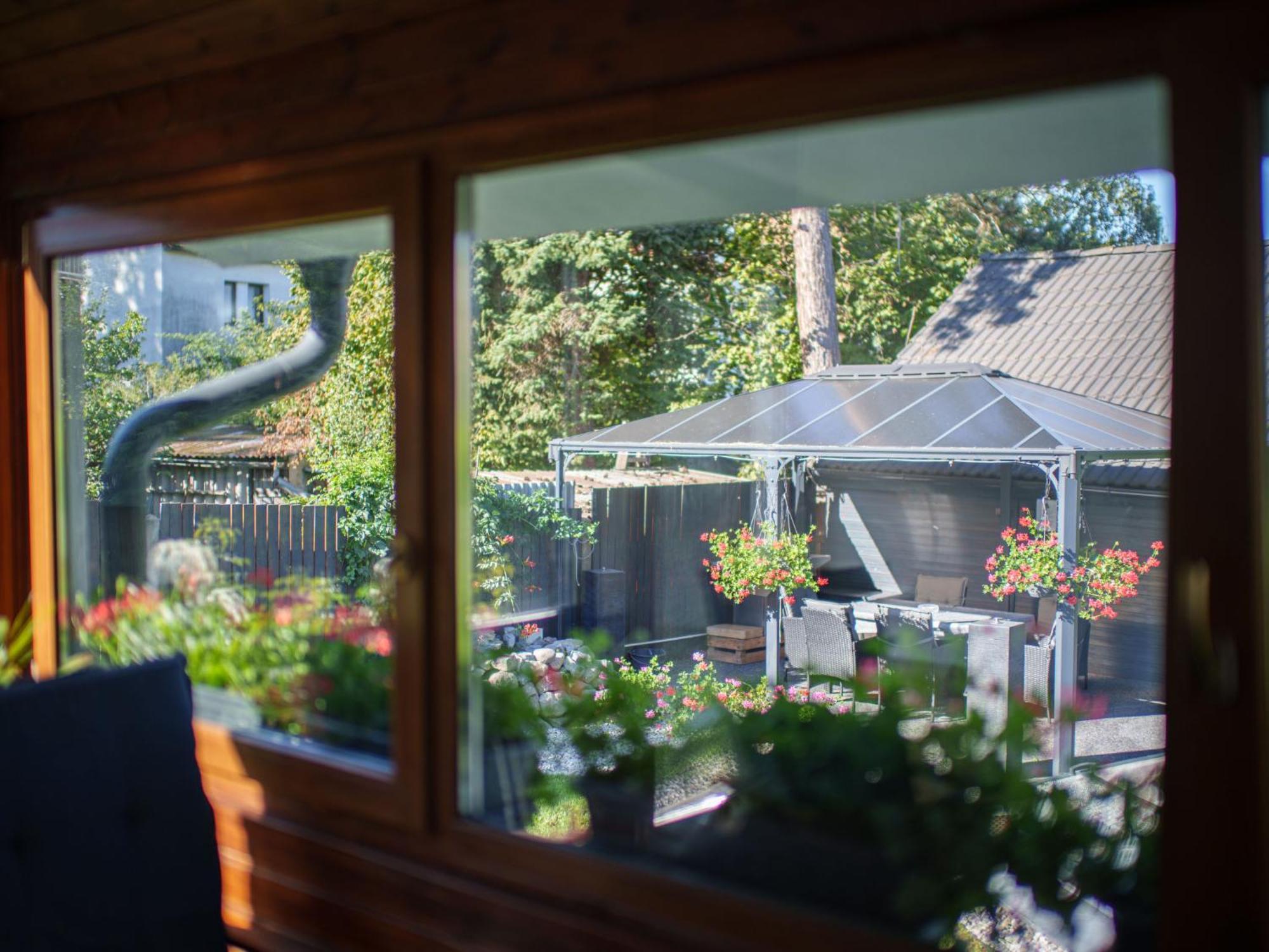 Stary Chodov By Interhome Holiday home Prague