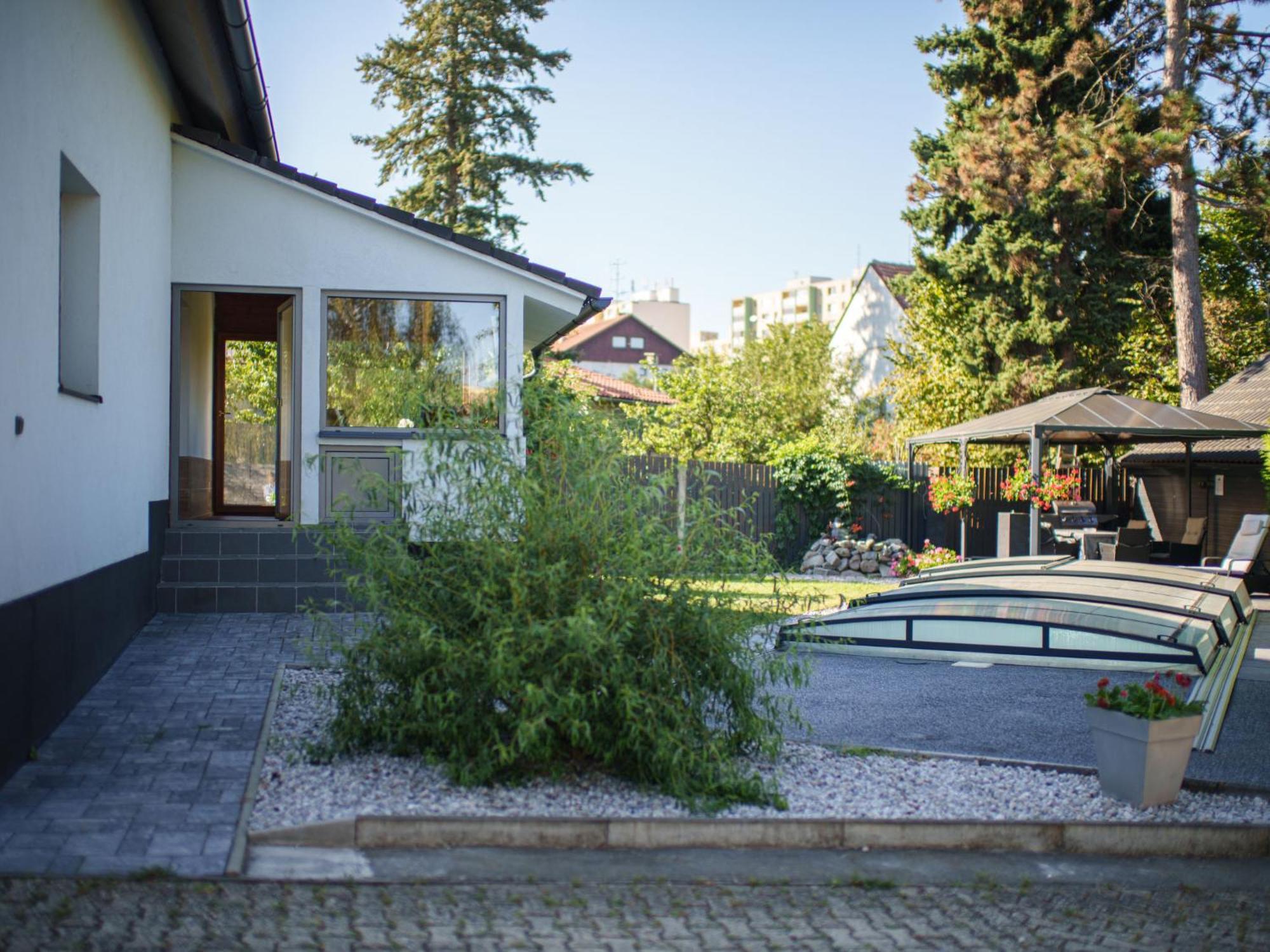 Holiday home Stary Chodov By Interhome Prague