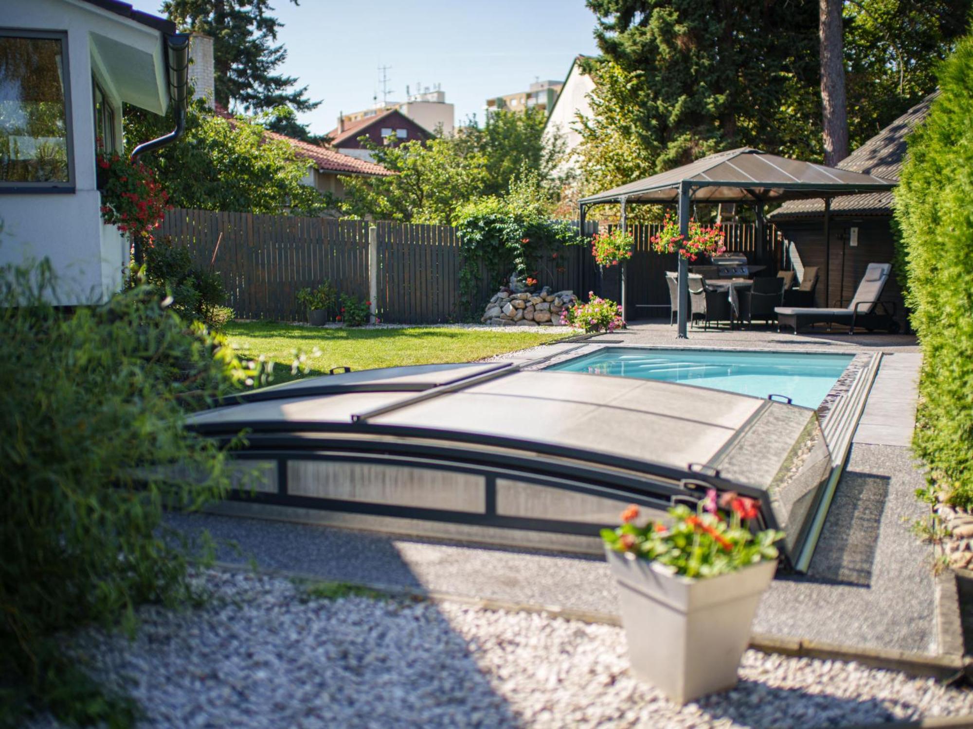 Holiday home Stary Chodov By Interhome Prague