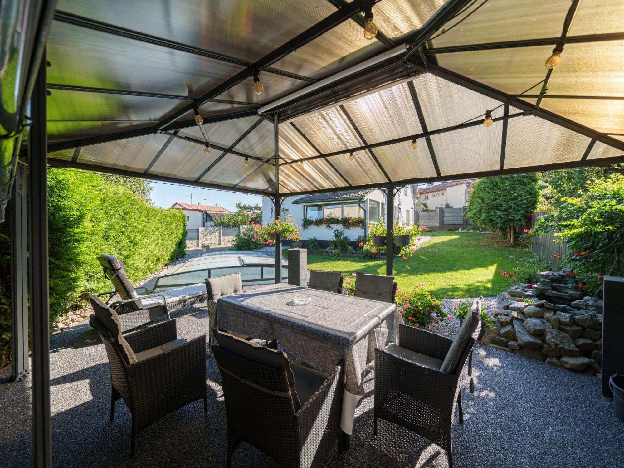 Stary Chodov By Interhome * Prague