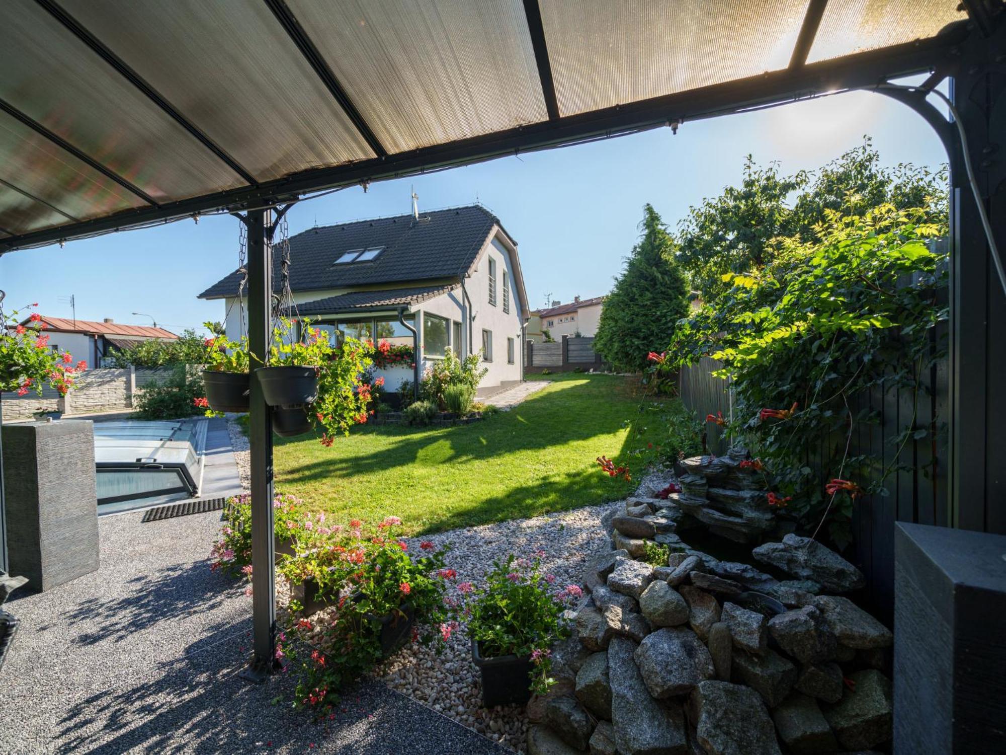Stary Chodov By Interhome Holiday home
