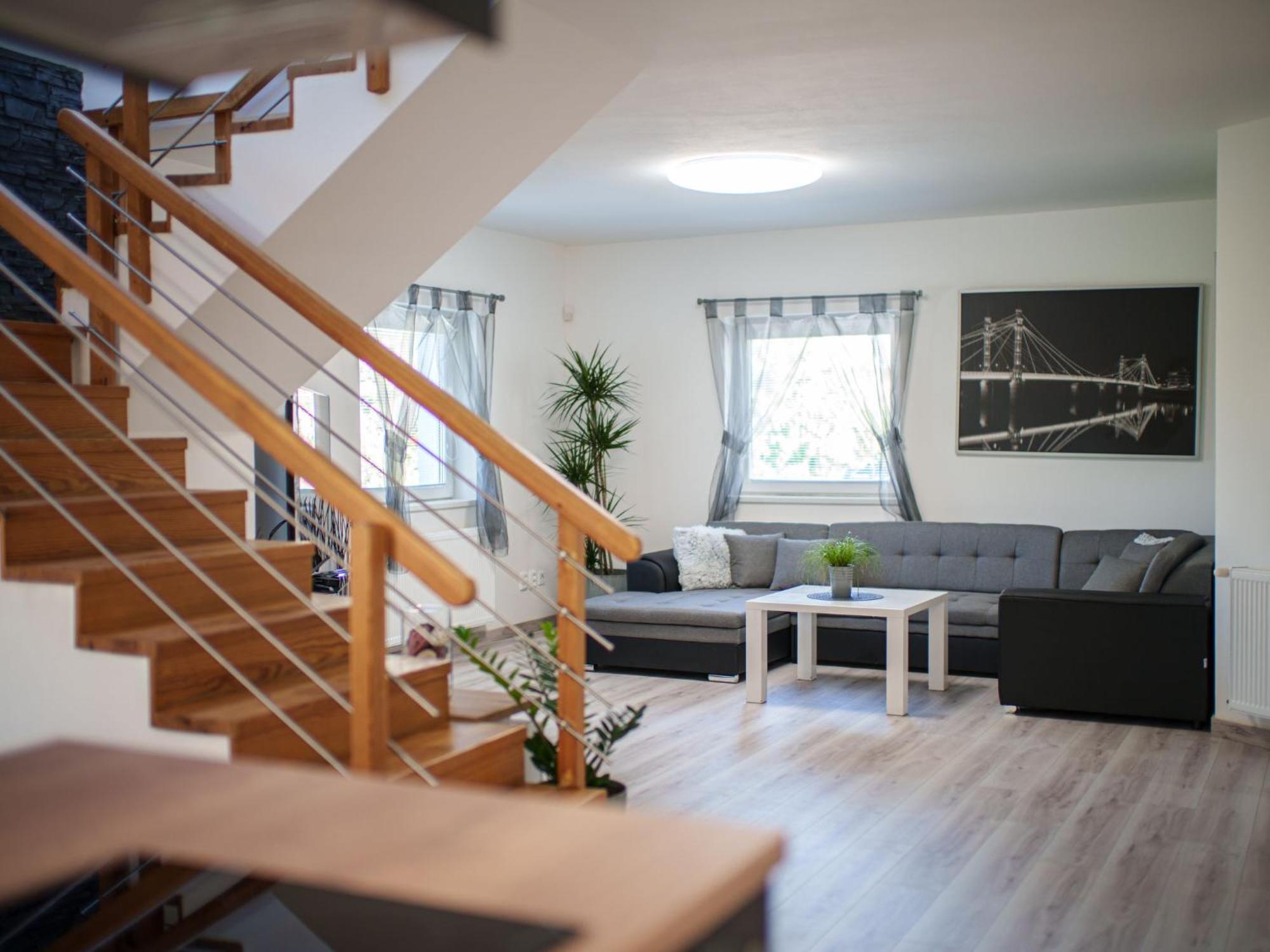 Holiday home Stary Chodov By Interhome