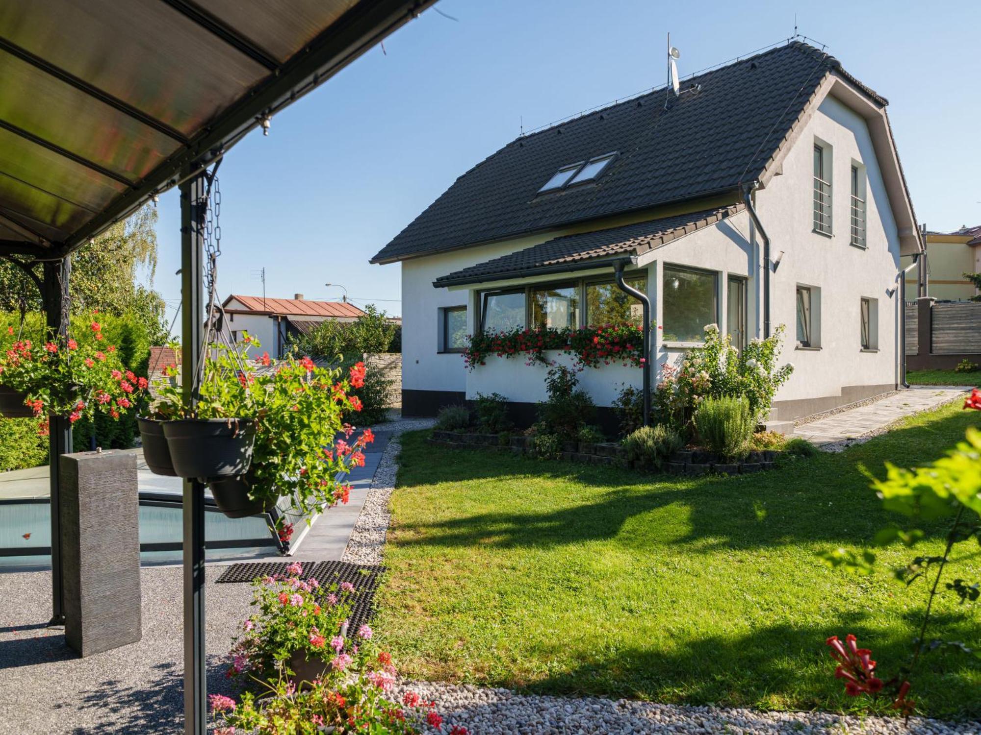 Holiday home Stary Chodov By Interhome Prague