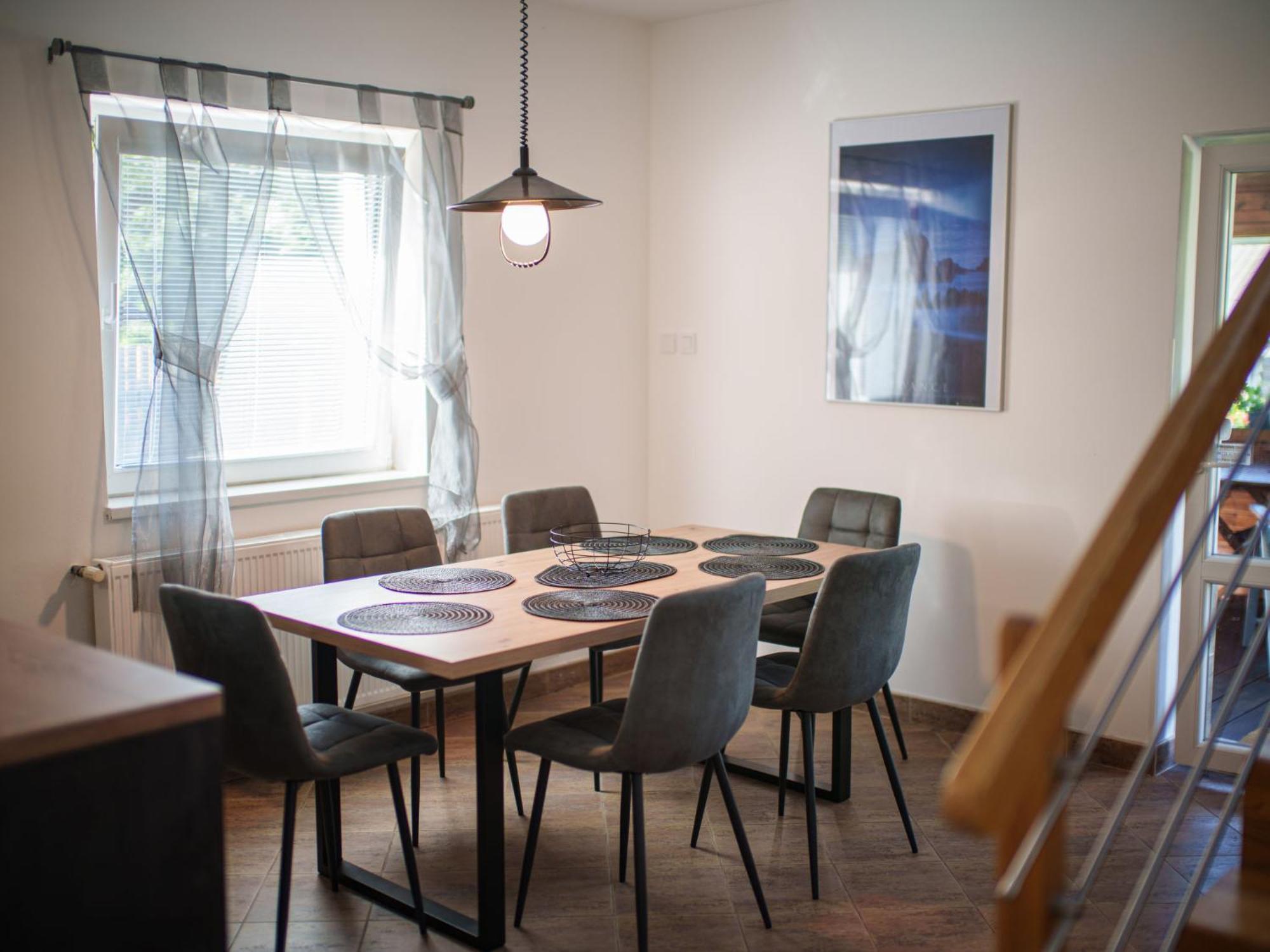 Holiday home Stary Chodov By Interhome