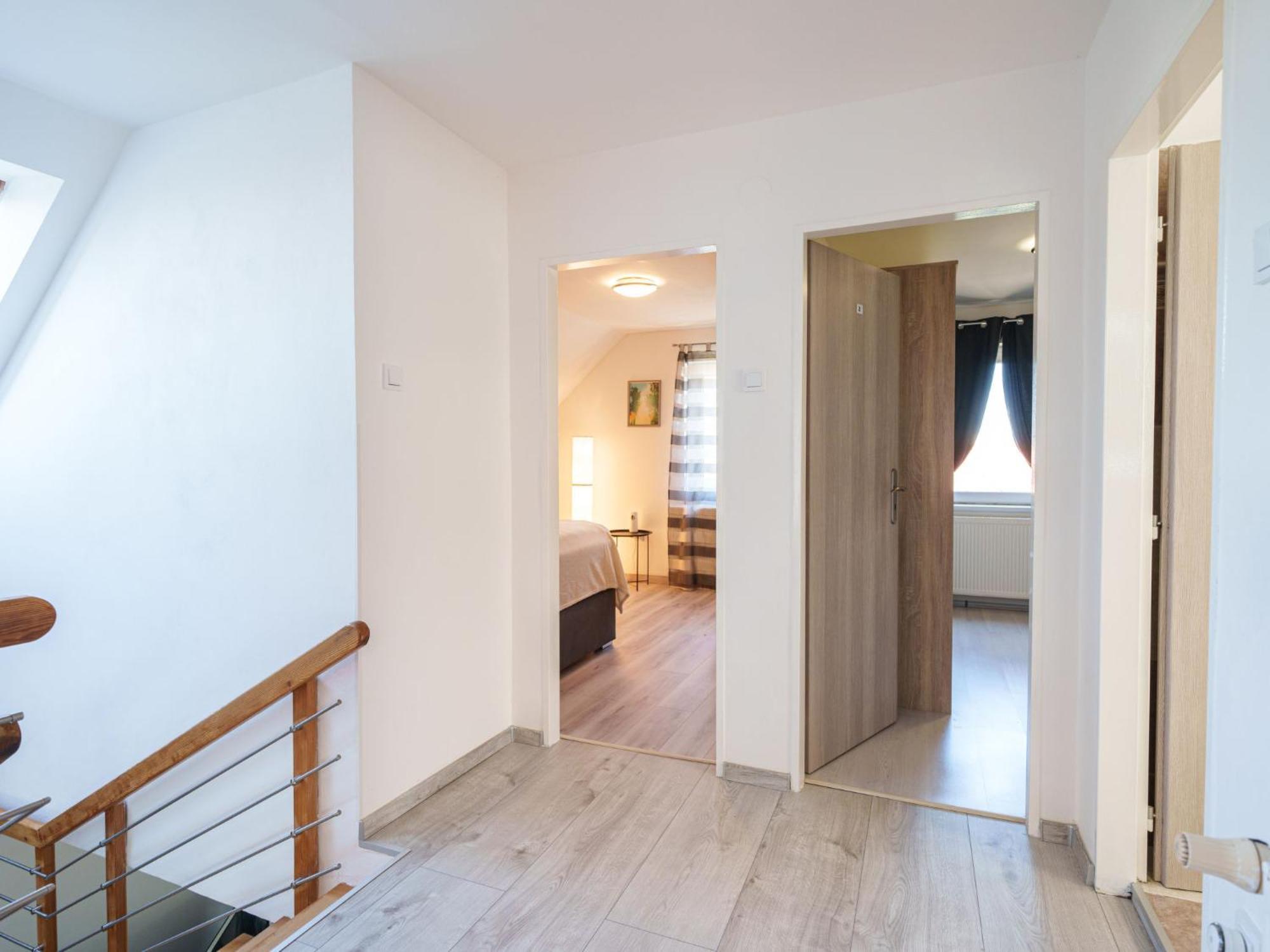 Holiday home Stary Chodov By Interhome *