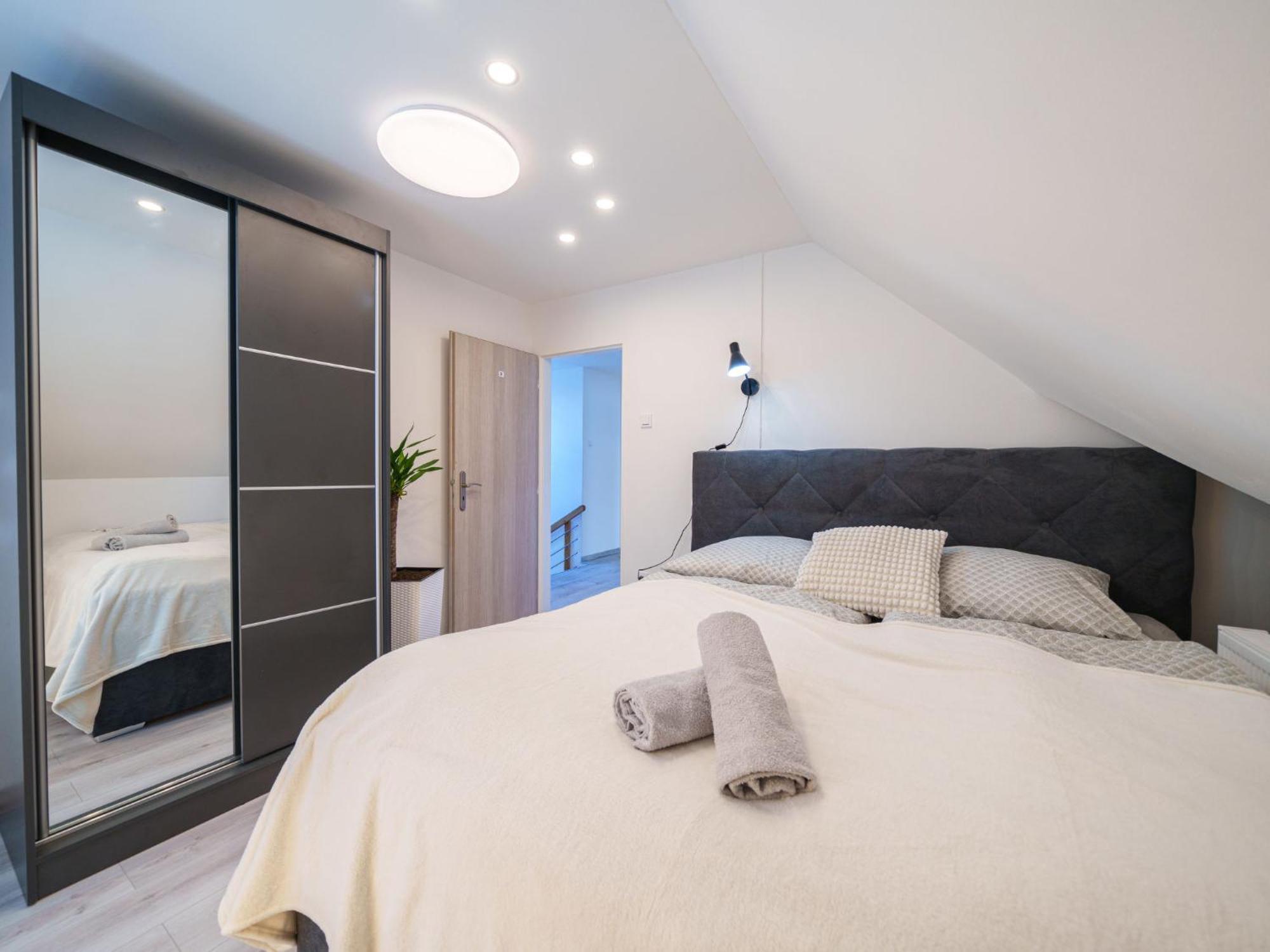 Stary Chodov By Interhome Holiday home Prague