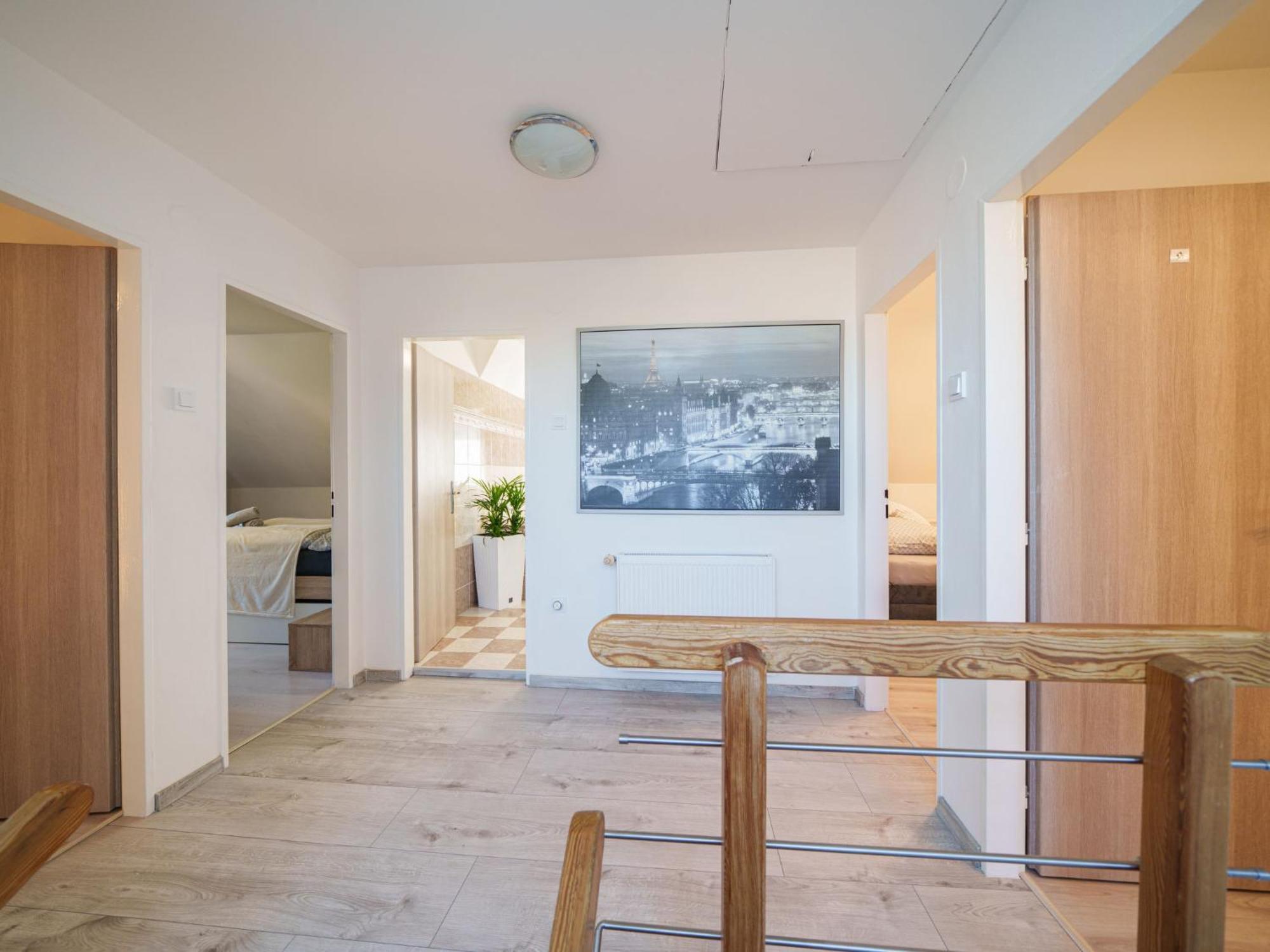 Holiday home Stary Chodov By Interhome Prague