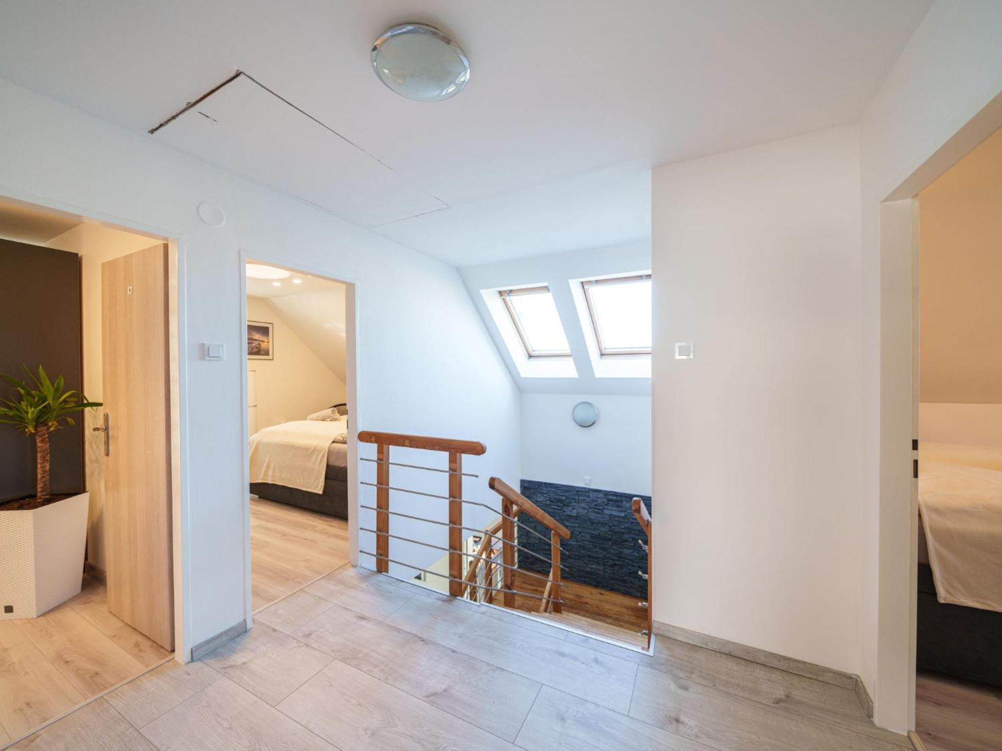 Stary Chodov By Interhome Prague
