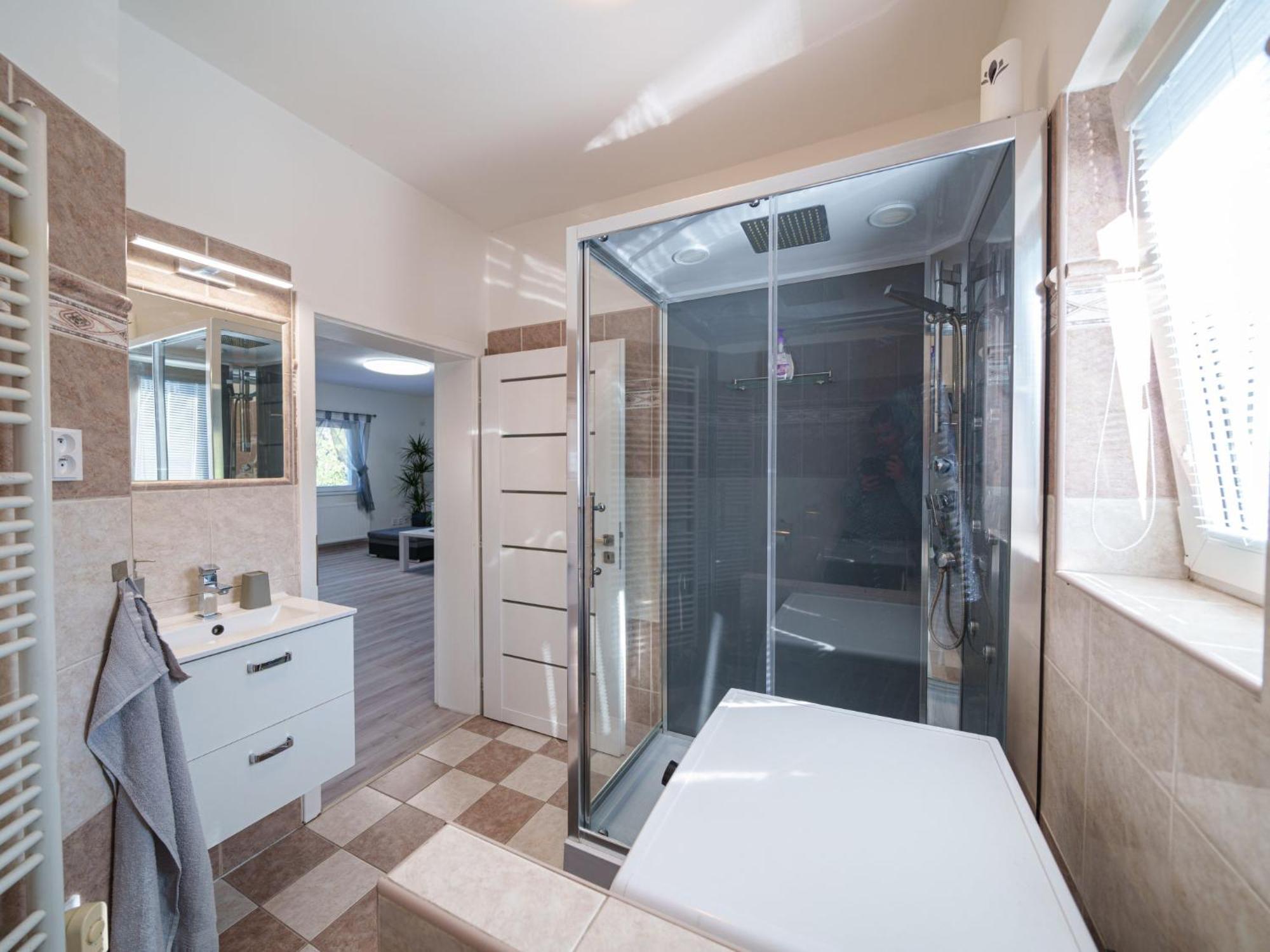 Stary Chodov By Interhome * Prague