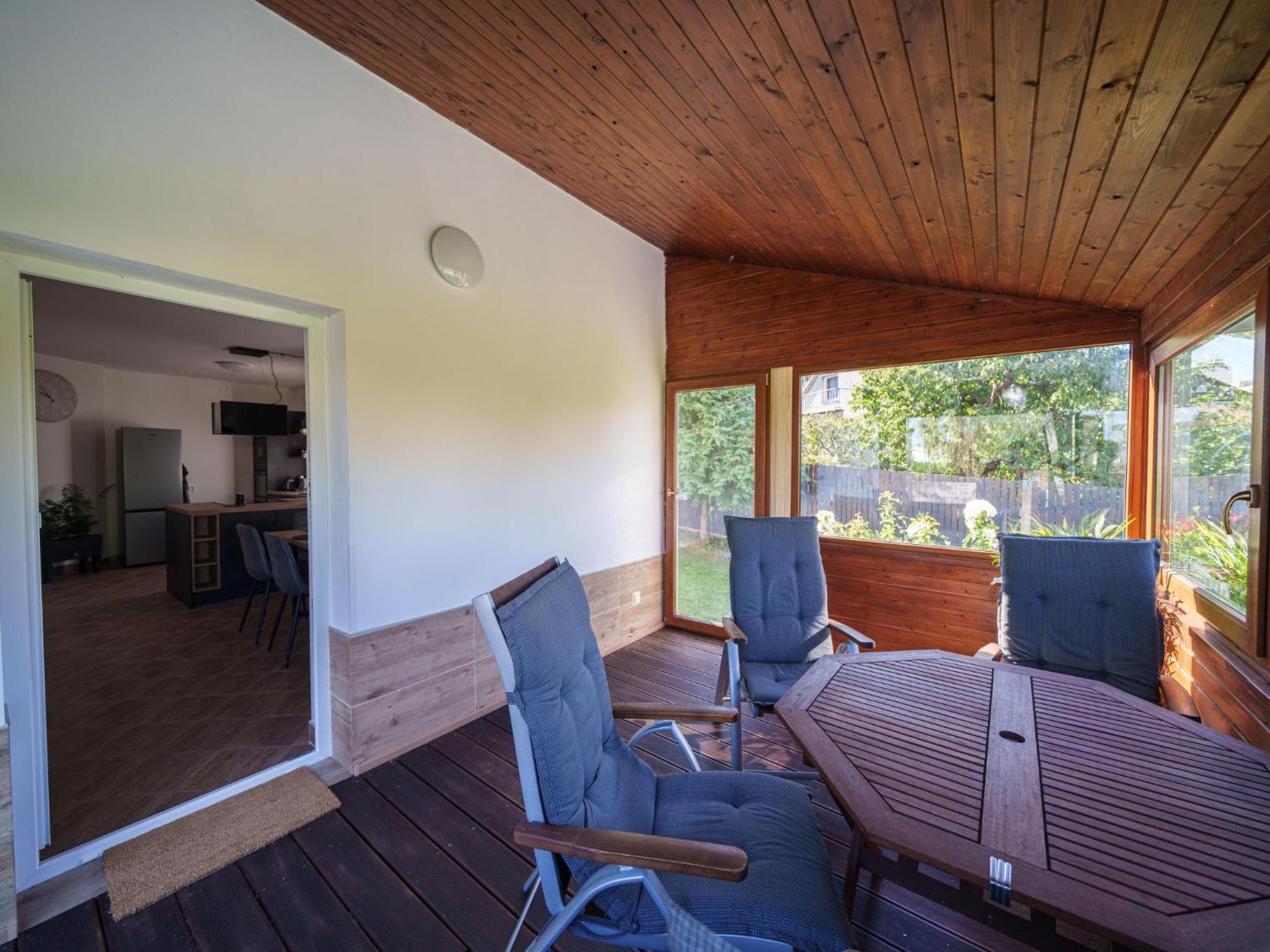 Holiday home Stary Chodov By Interhome *
