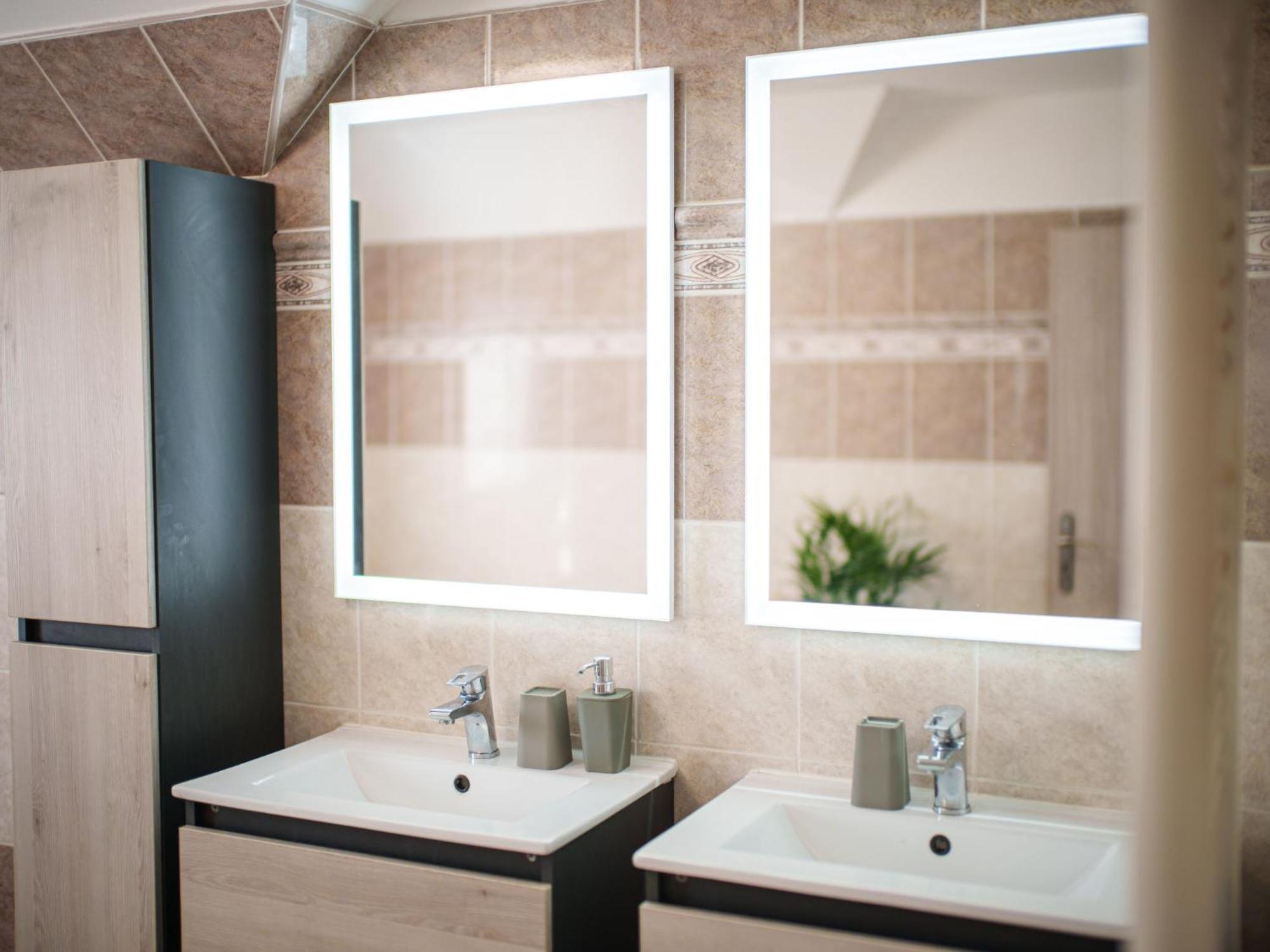Stary Chodov By Interhome Holiday home Prague