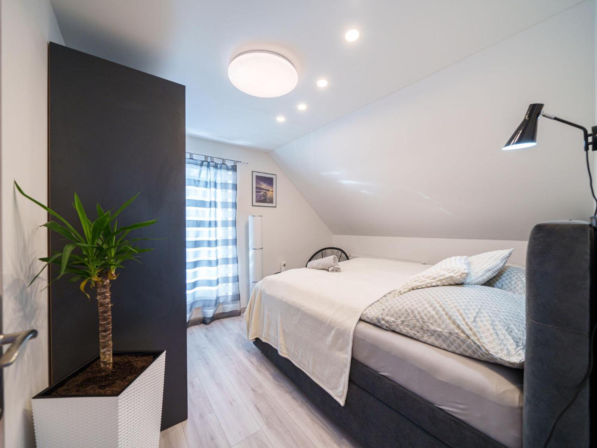 Holiday home Stary Chodov By Interhome Prague