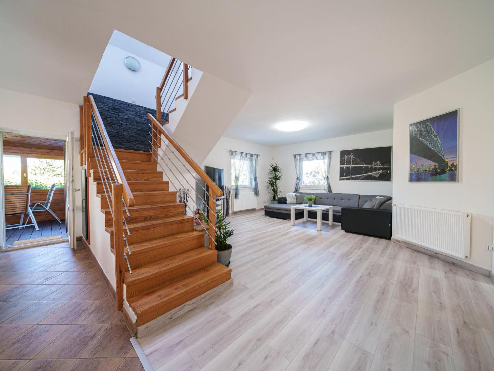 Stary Chodov By Interhome *
