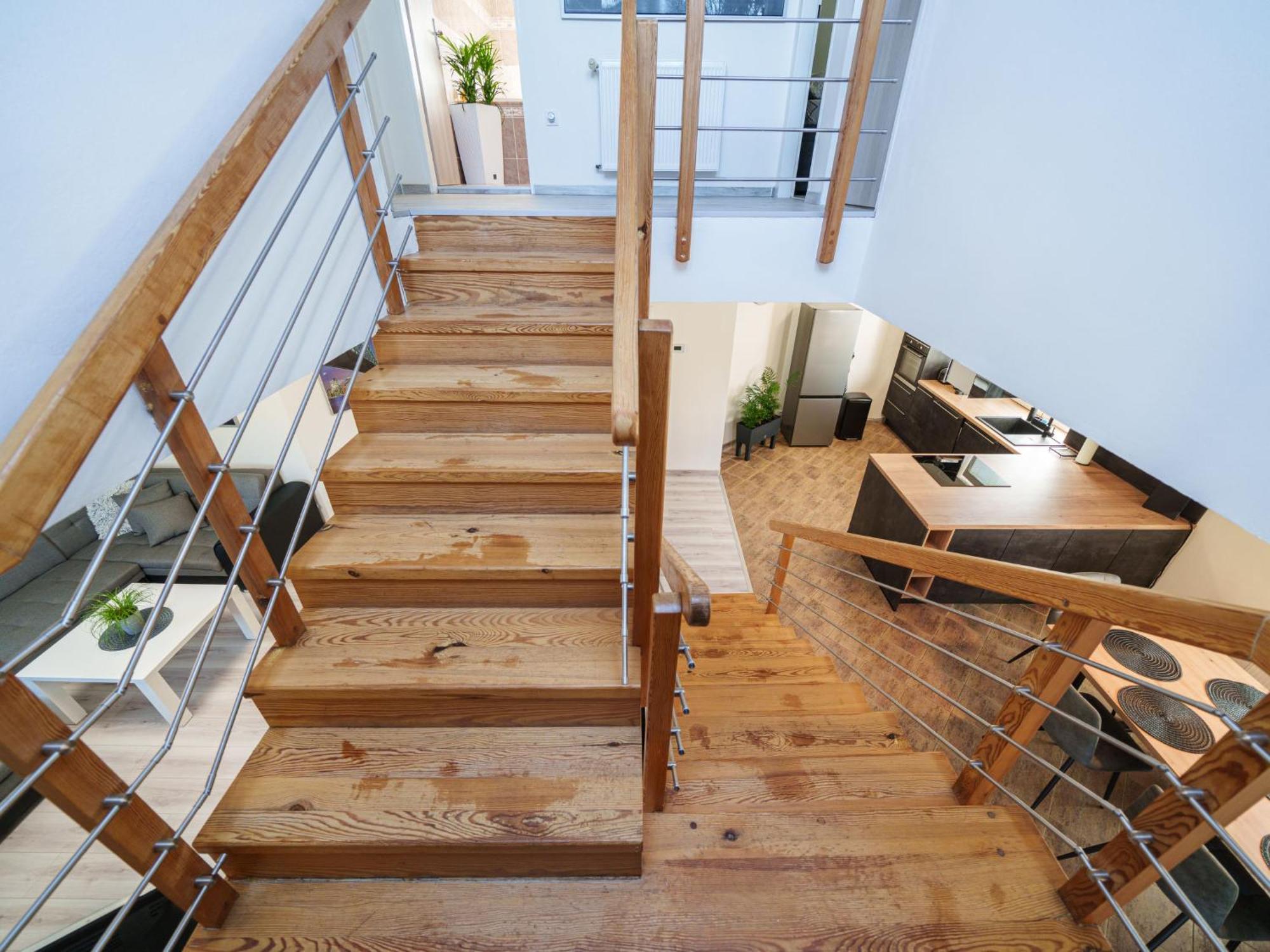 Stary Chodov By Interhome Prague