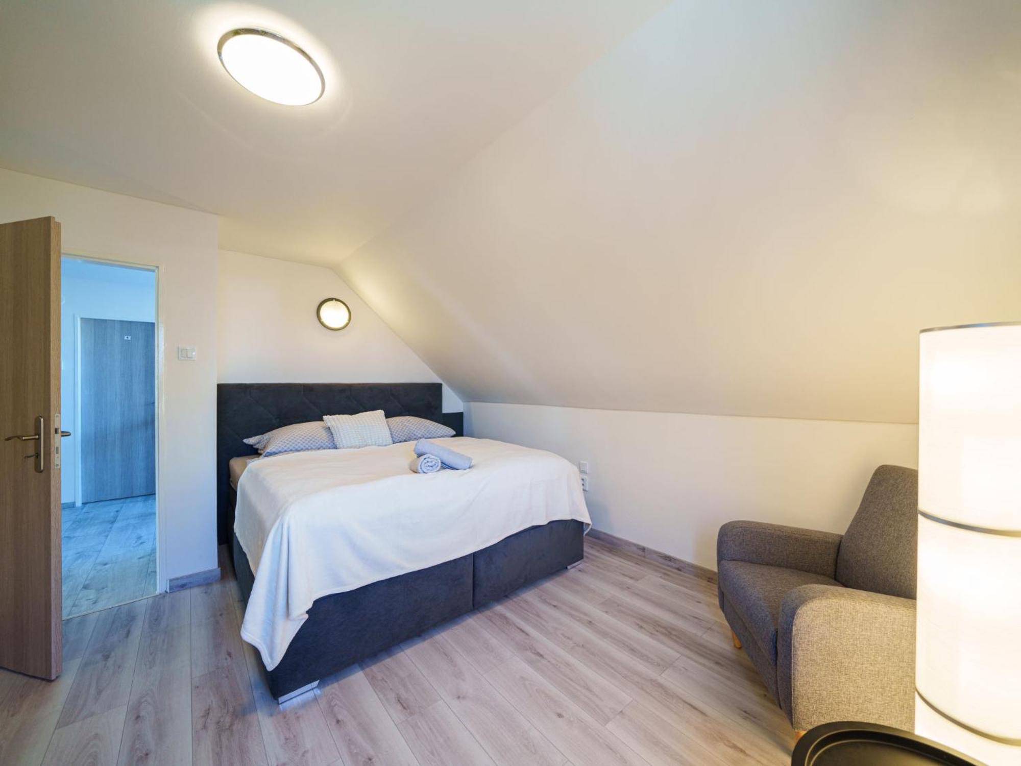 Holiday home Stary Chodov By Interhome