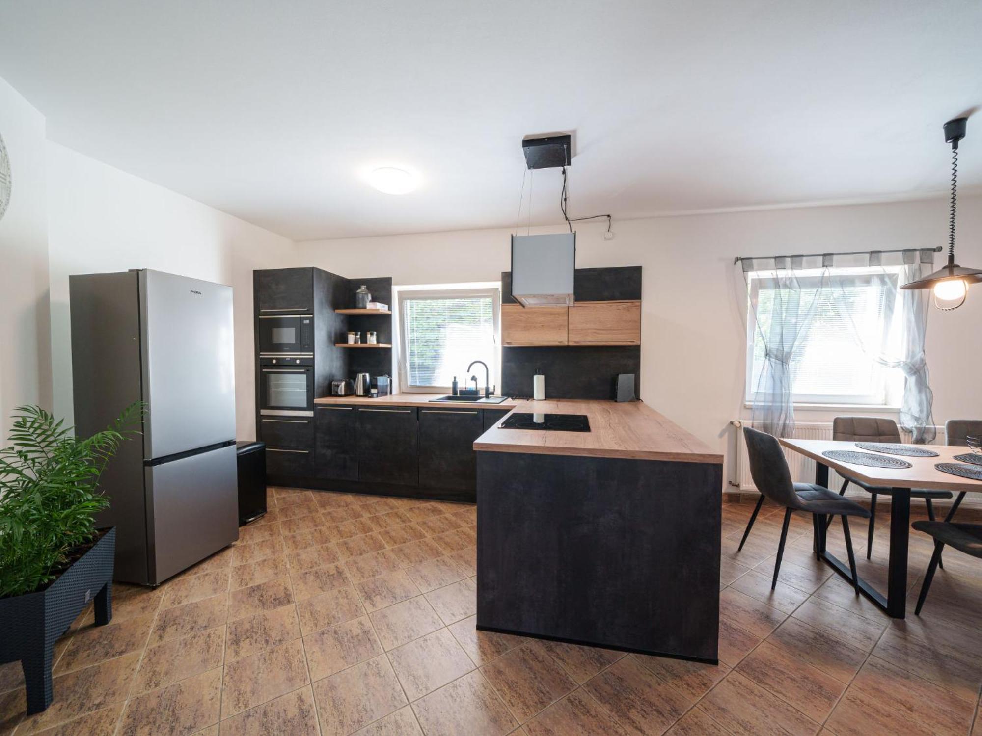 Stary Chodov By Interhome Holiday home *