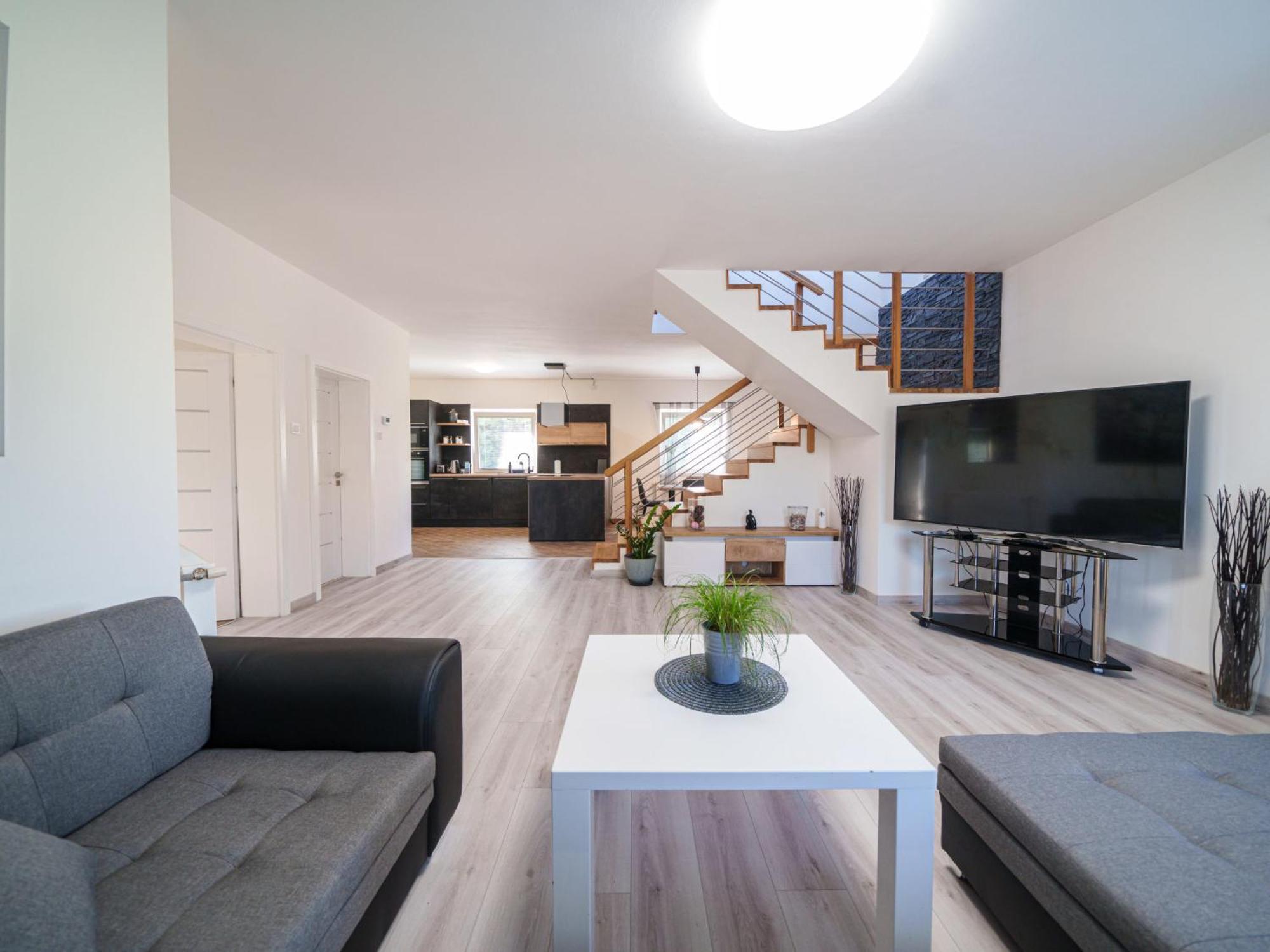 Stary Chodov By Interhome Holiday home Prague