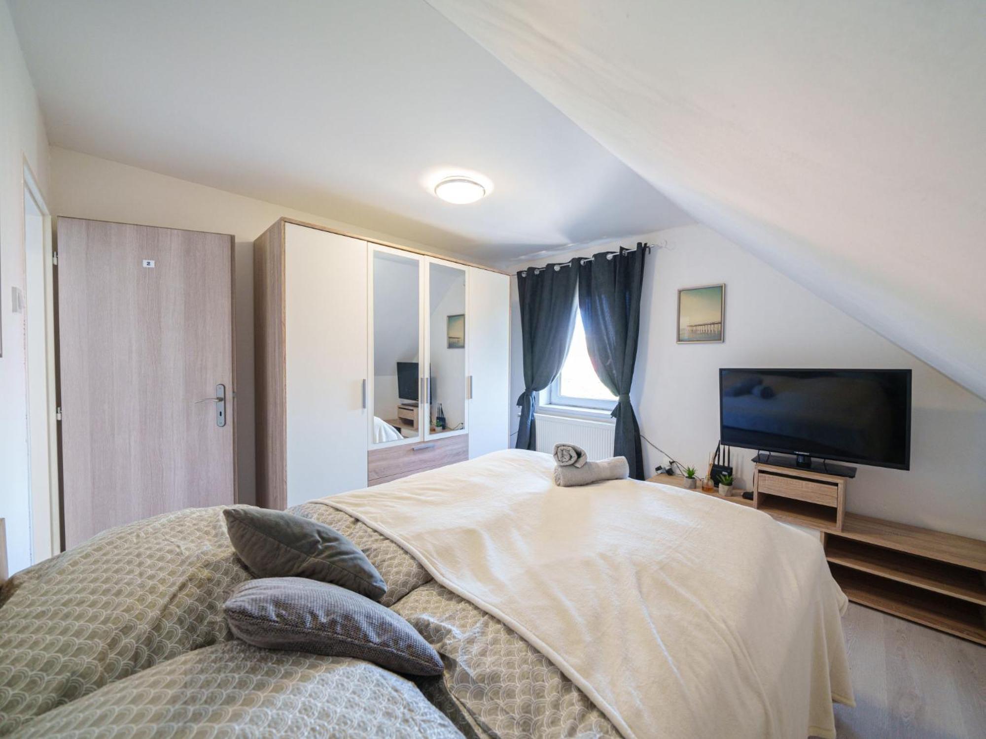 Stary Chodov By Interhome *