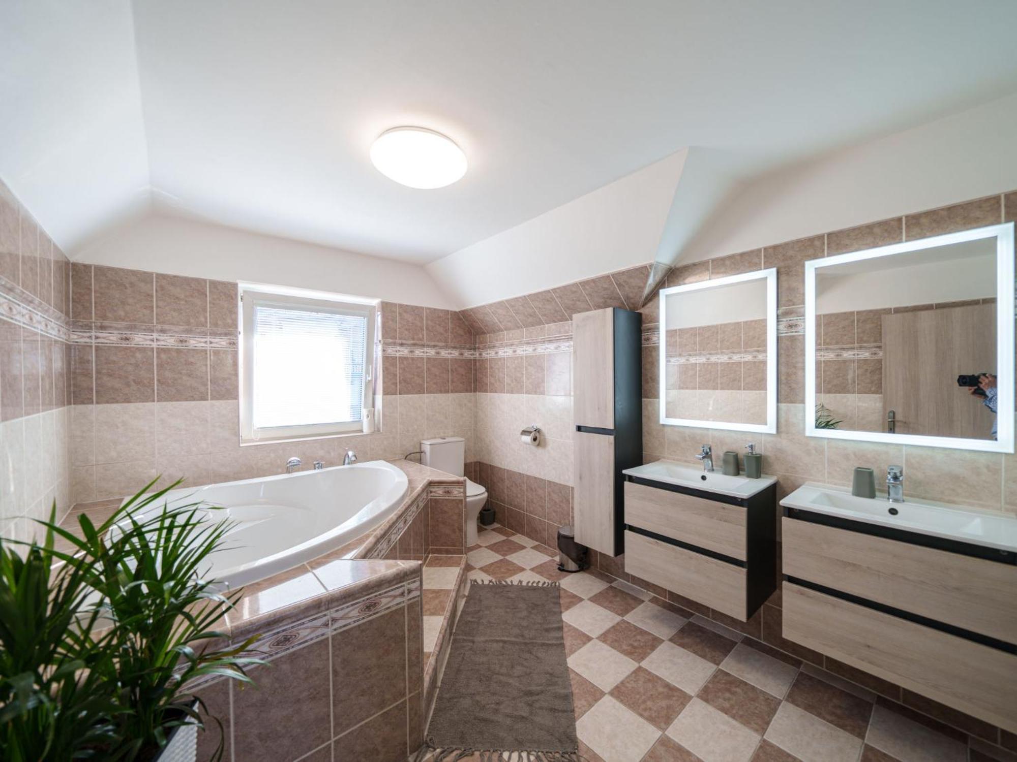 Stary Chodov By Interhome