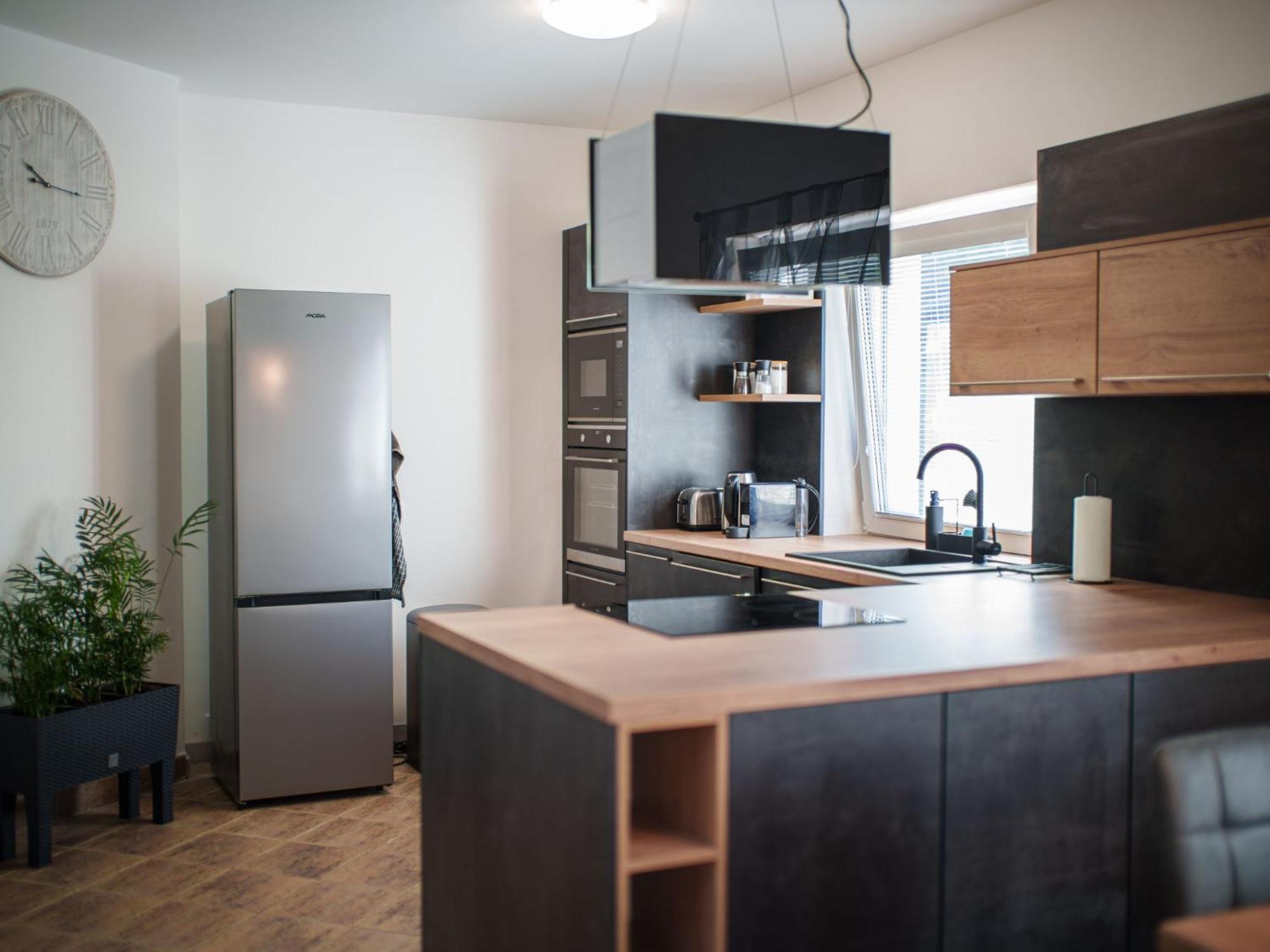 Stary Chodov By Interhome Holiday home
