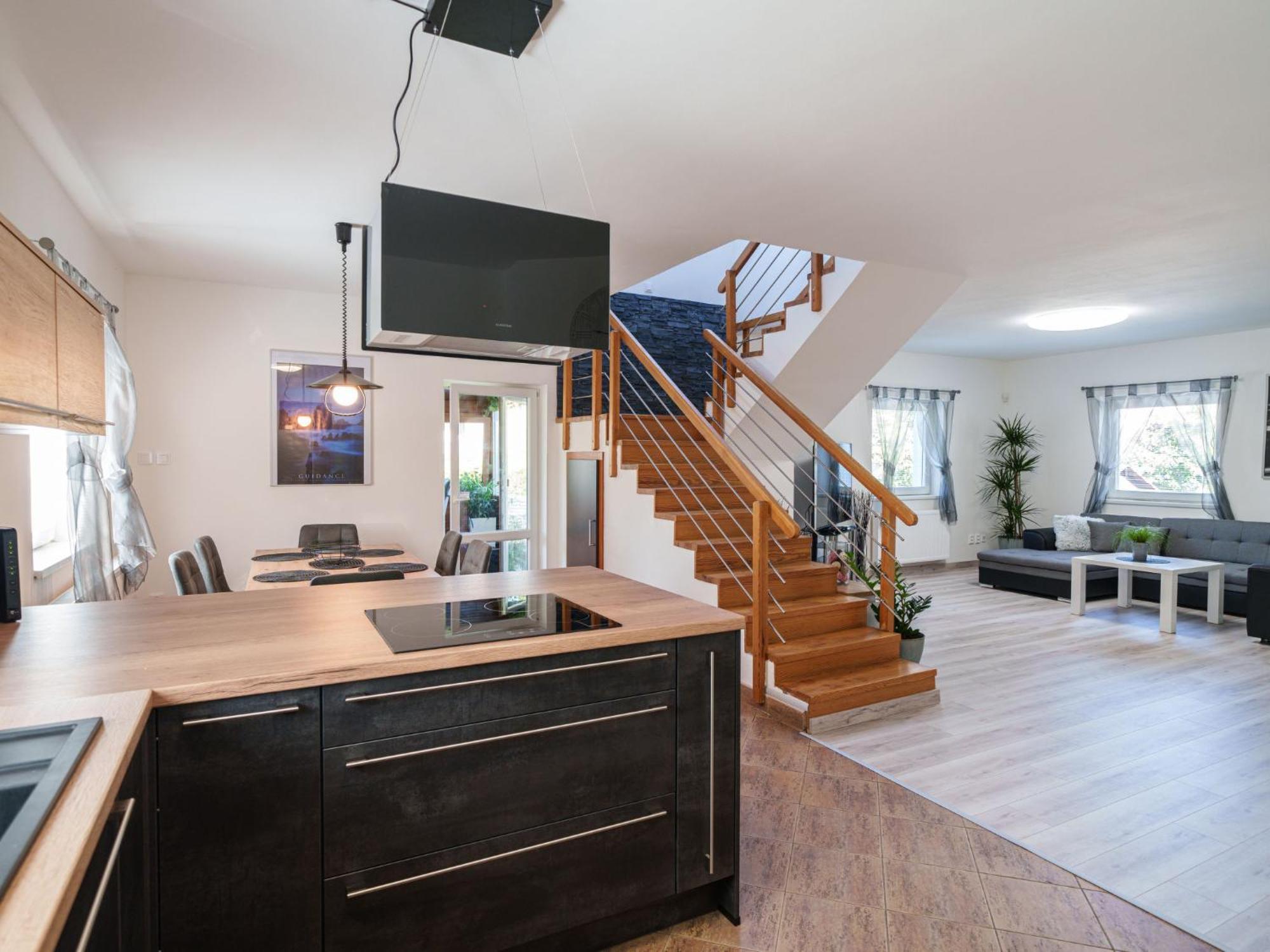 Holiday home Stary Chodov By Interhome