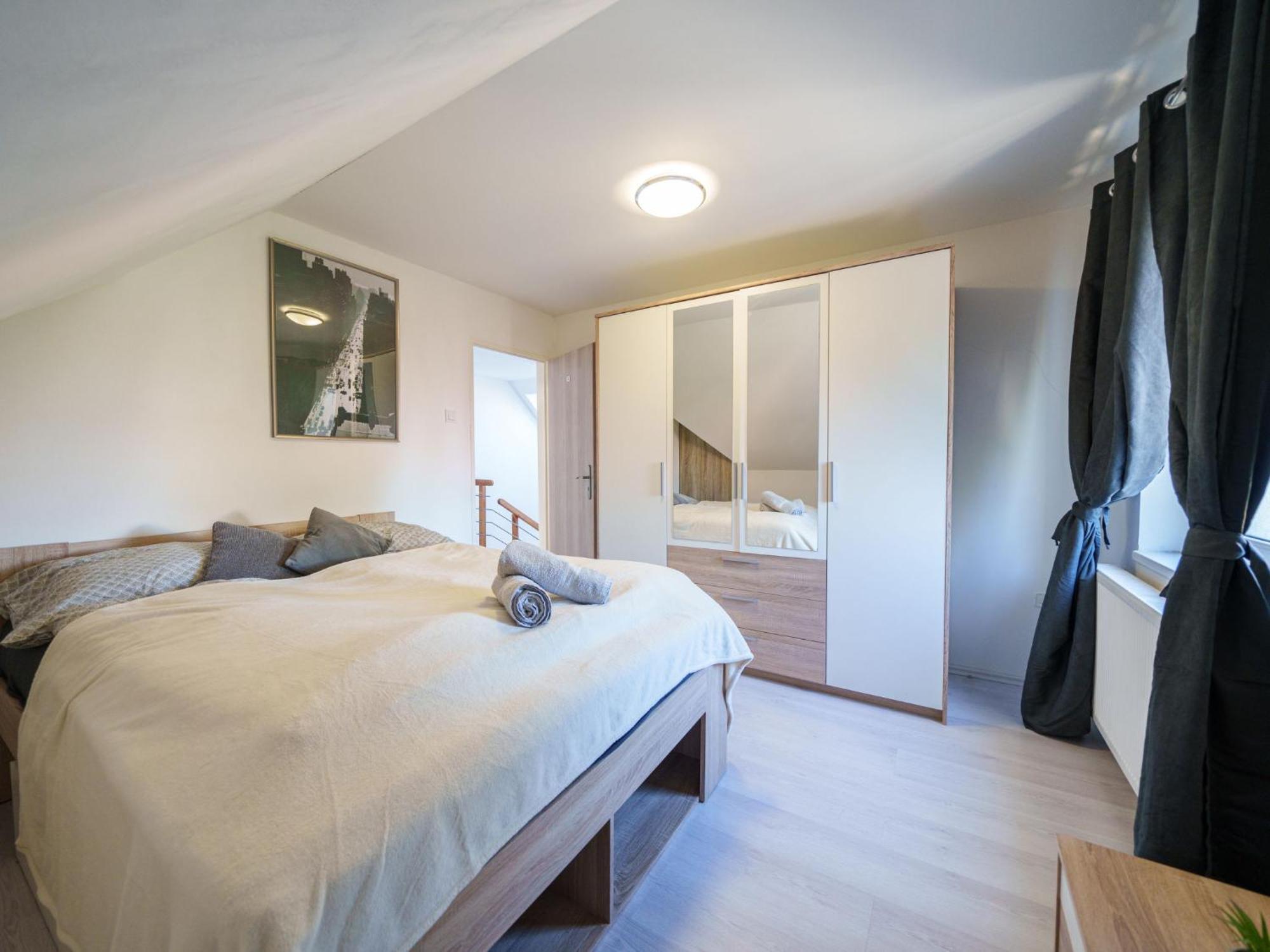 Stary Chodov By Interhome Holiday home *