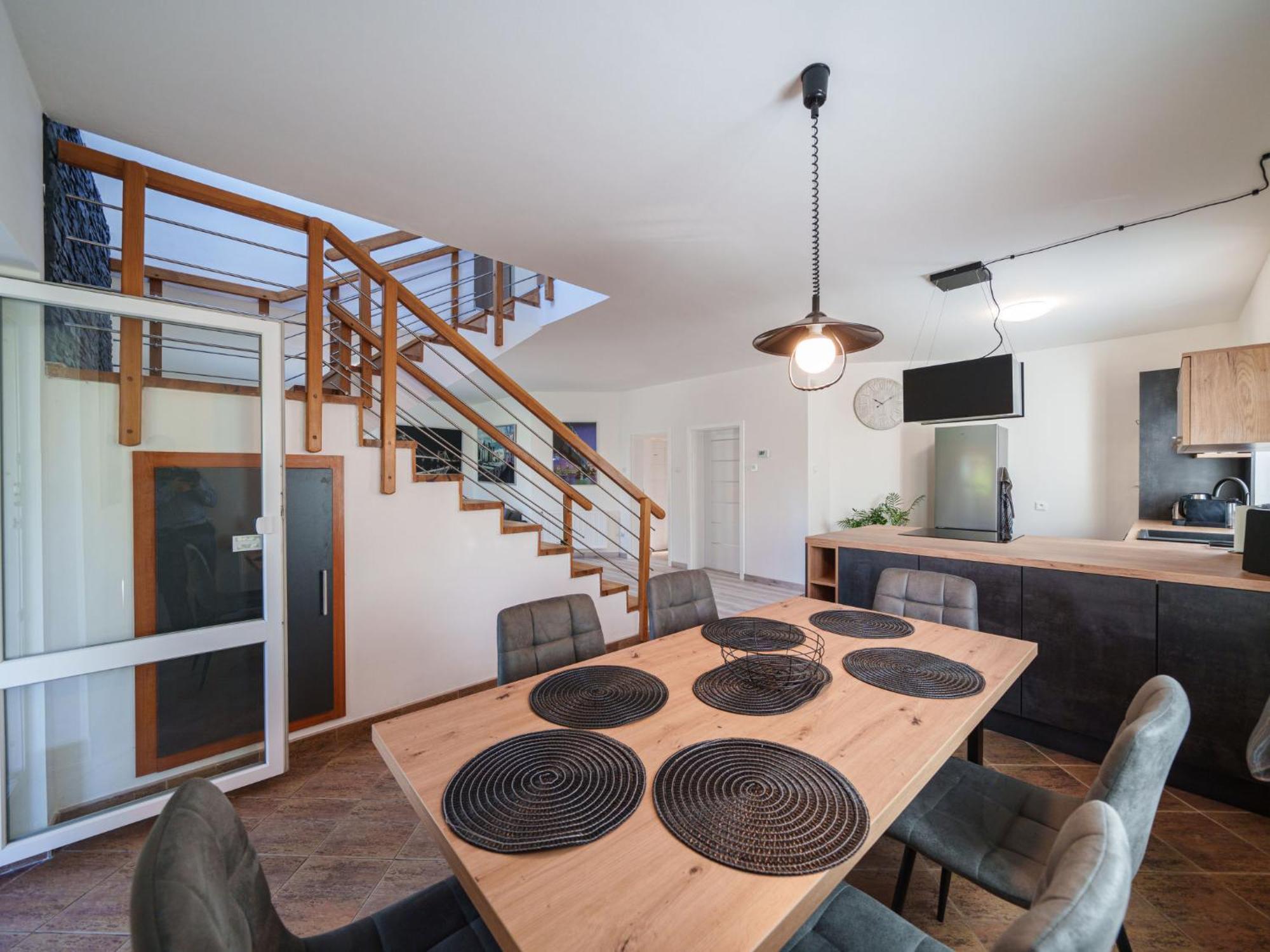 Stary Chodov By Interhome Holiday home Prague