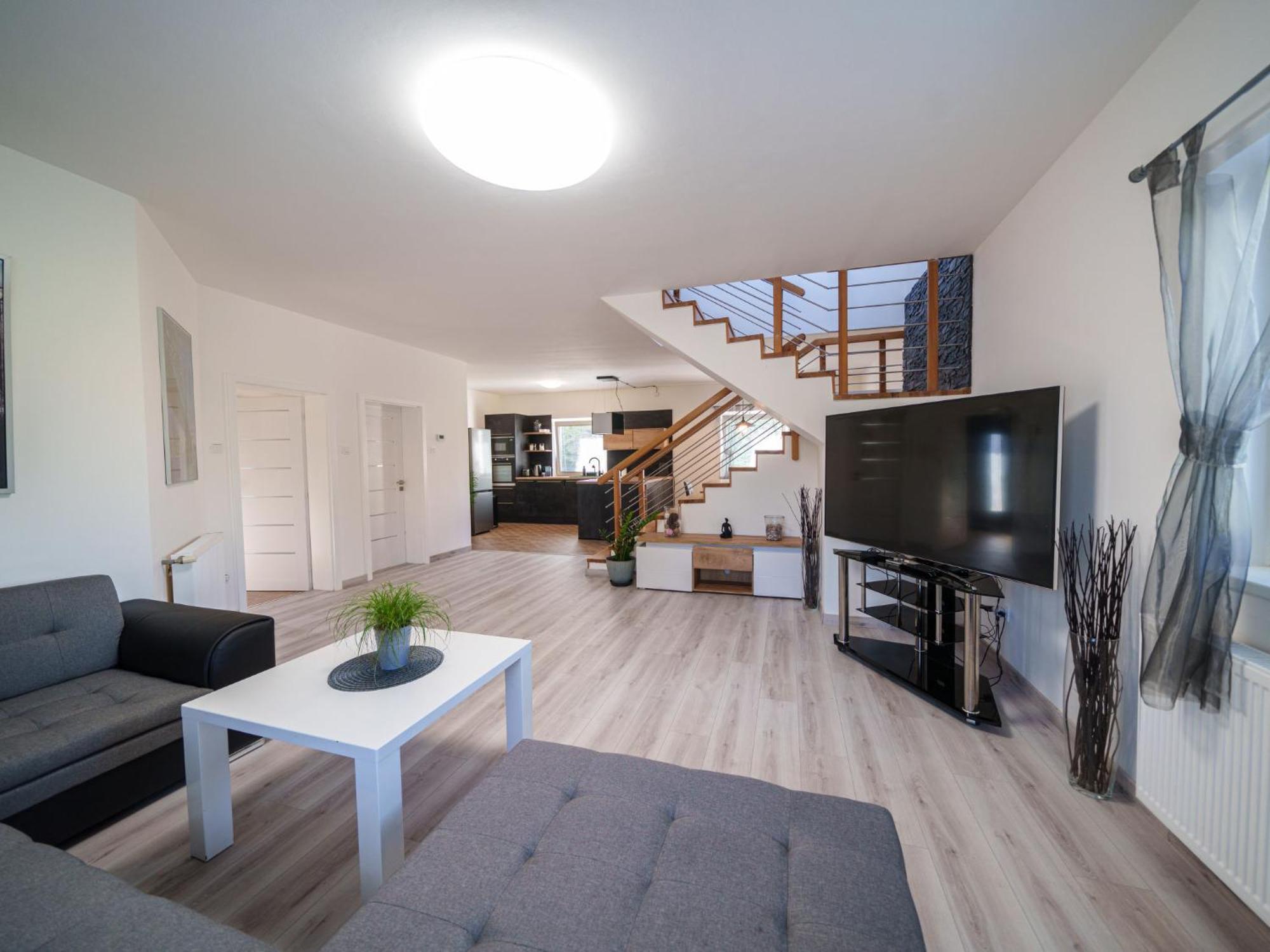 Stary Chodov By Interhome *